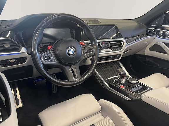 BMW M4 7 of 15