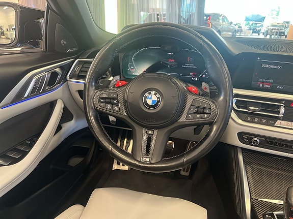 BMW M4 11 of 15