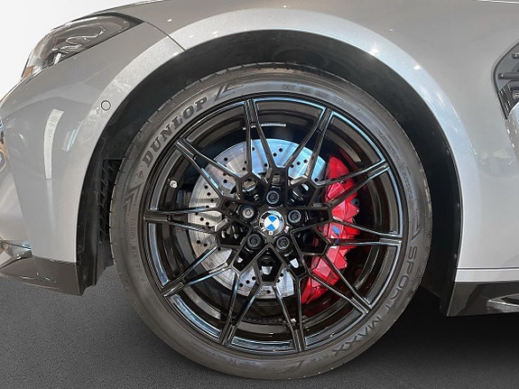 BMW M4 5 of 5