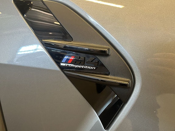 BMW M4 14 of 15