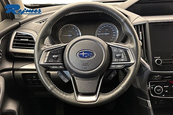 Subaru Forester 10 of 19