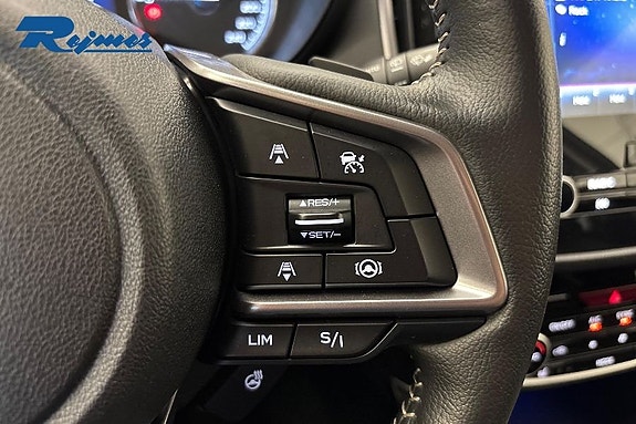 Subaru Forester 19 of 19