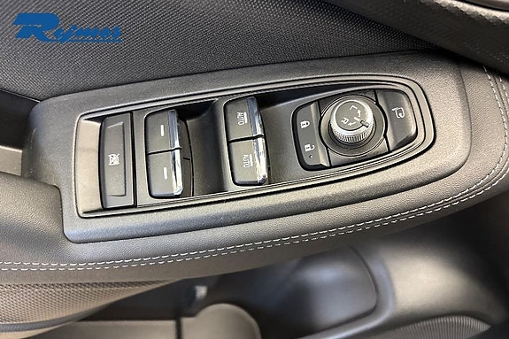 Subaru Forester 17 of 19