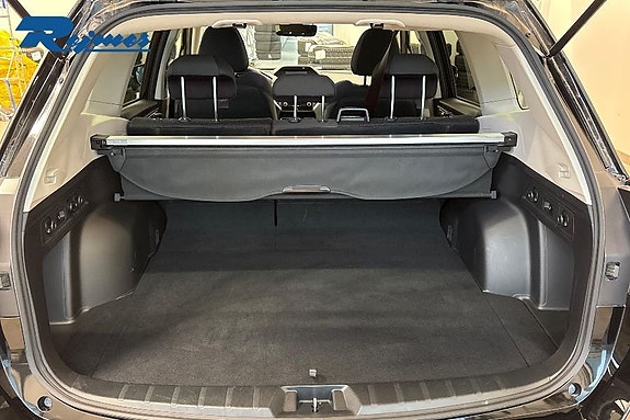 Subaru Forester 13 of 19