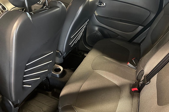 Renault Captur 20 of 22