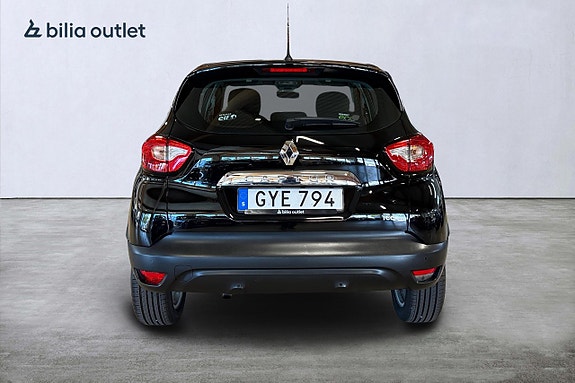 Renault Captur 7 of 22