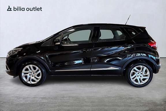 Renault Captur 9 of 22