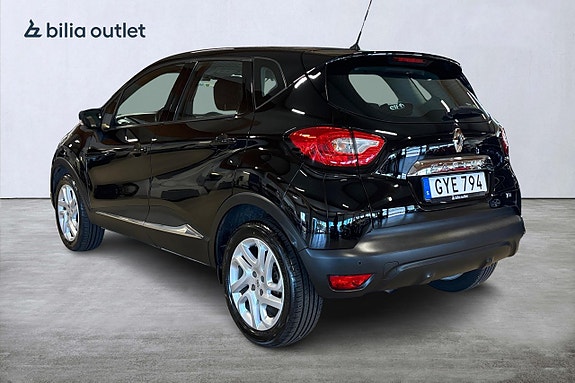 Renault Captur 8 of 22