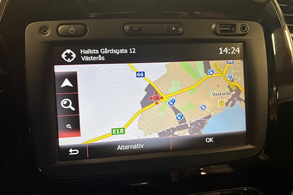 Renault Captur 17 of 22