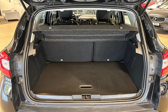 Renault Captur 21 of 22