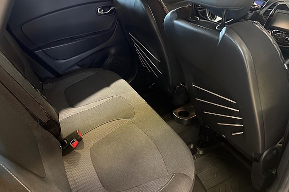 Renault Captur 19 of 22
