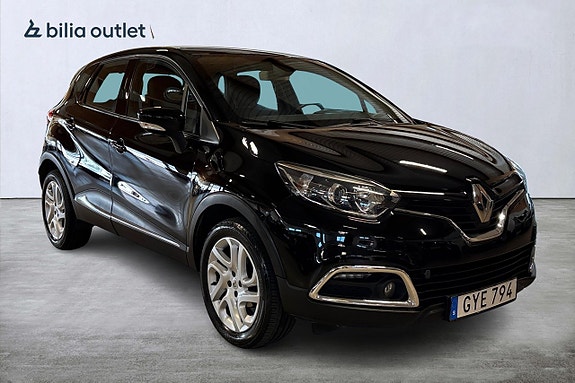 Renault Captur 4 of 22