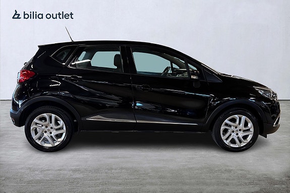 Renault Captur 5 of 22