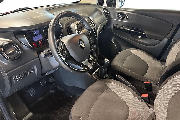 Renault Captur 12 of 22