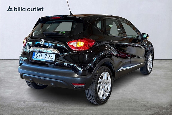 Renault Captur 6 of 22