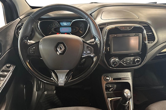 Renault Captur 15 of 22