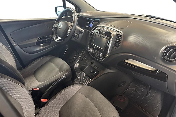 Renault Captur 11 of 22