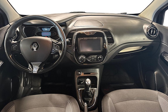 Renault Captur 14 of 22