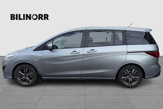 Mazda 5 3 of 5