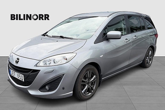 Mazda 5