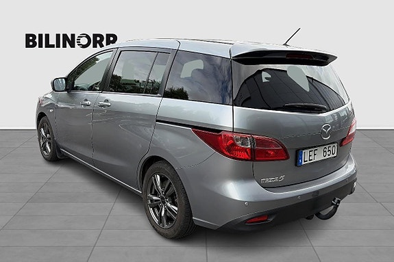 Mazda 5 2 of 5