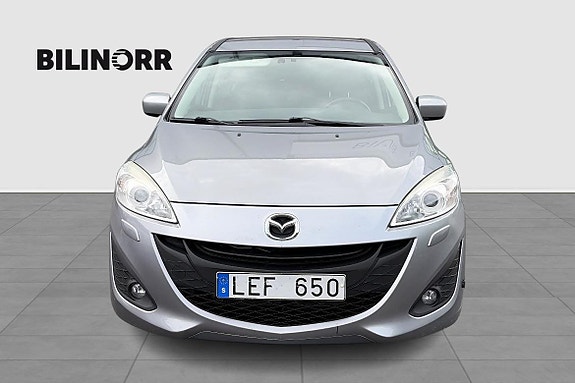 Mazda 5 5 of 5