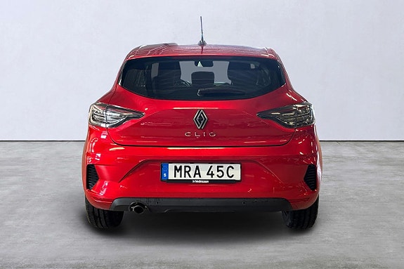 Renault Clio 4 of 15