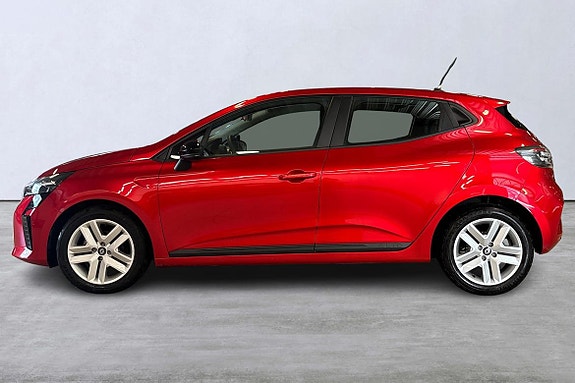 Renault Clio 2 of 15