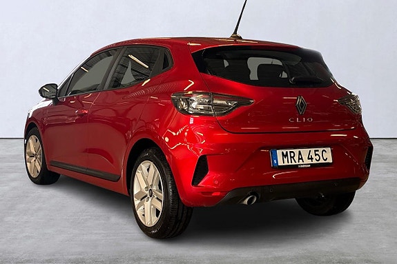Renault Clio 3 of 15