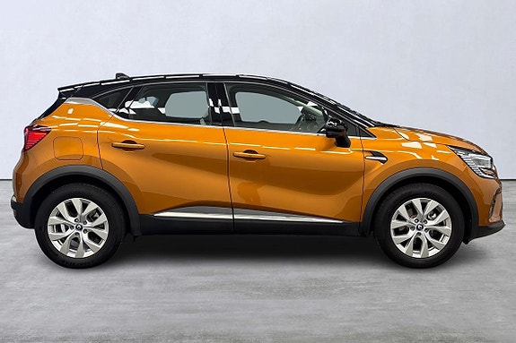 Renault Captur 5 of 5