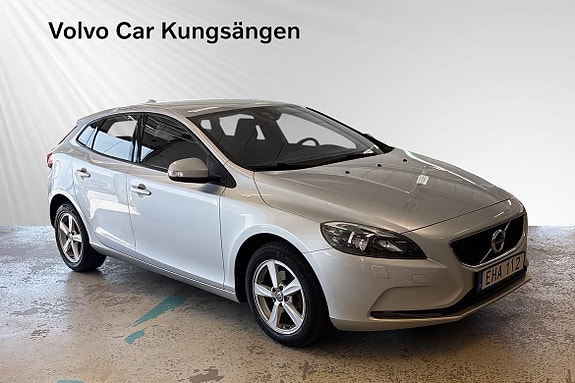 Volvo V40 6 of 20