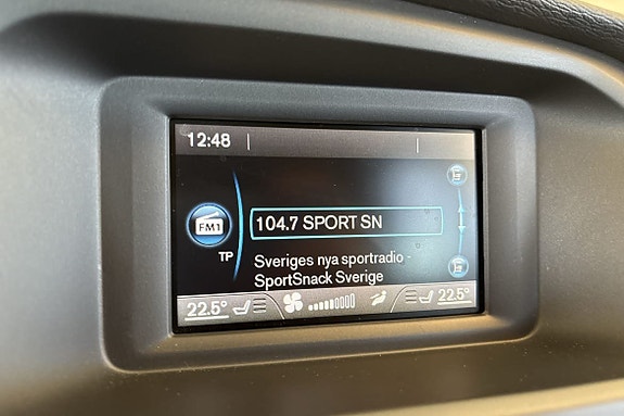 Volvo V40 19 of 20