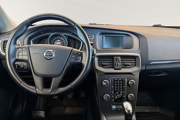 Volvo V40 9 of 20