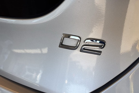 Volvo V40 12 of 20