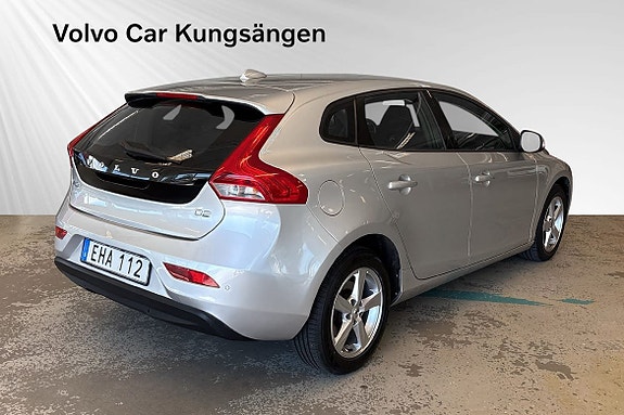 Volvo V40 5 of 5