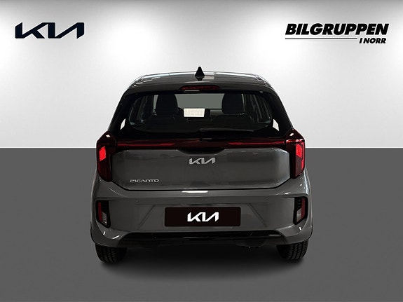 Kia Picanto 5 of 5