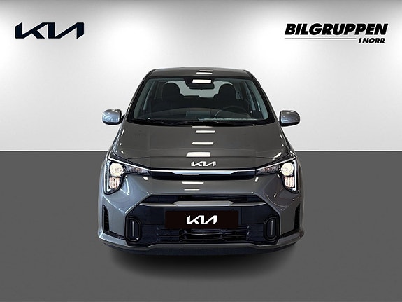 Kia Picanto 2 of 5