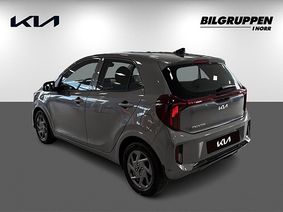 Kia Picanto 6 of 15