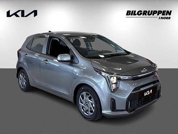 Kia Picanto 3 of 5