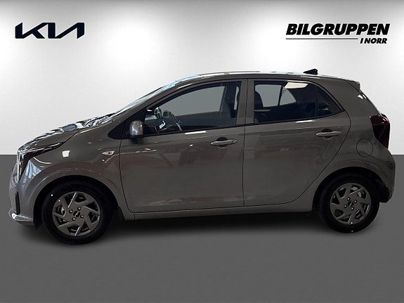 Kia Picanto 4 of 5