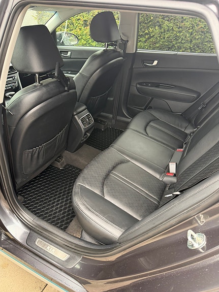 Kia Optima 4 of 4