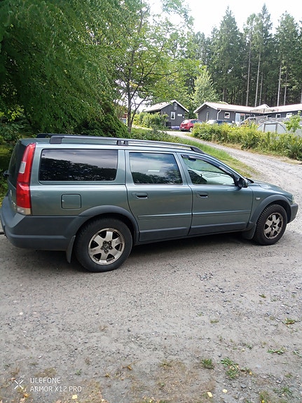 Volvo XC70 3 of 5