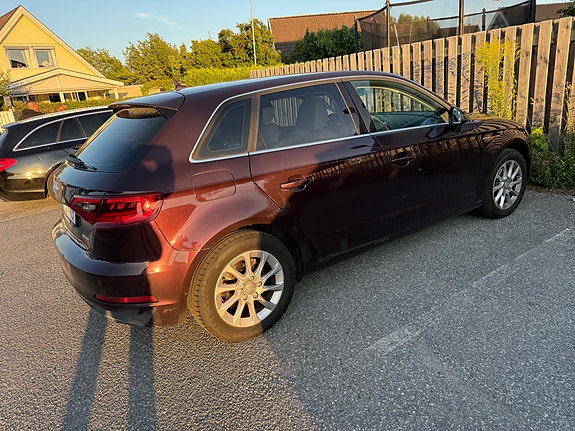 Audi A3 4 of 6