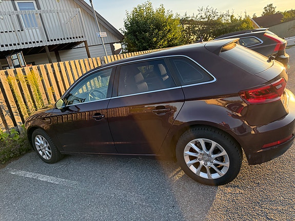 Audi A3 6 of 6
