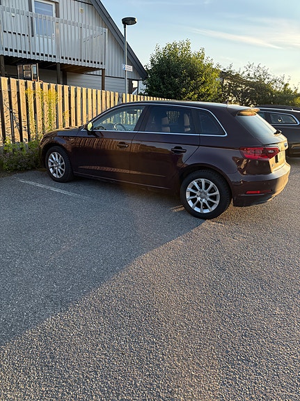 Audi A3 5 of 6