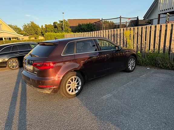 Audi A3 2 of 6