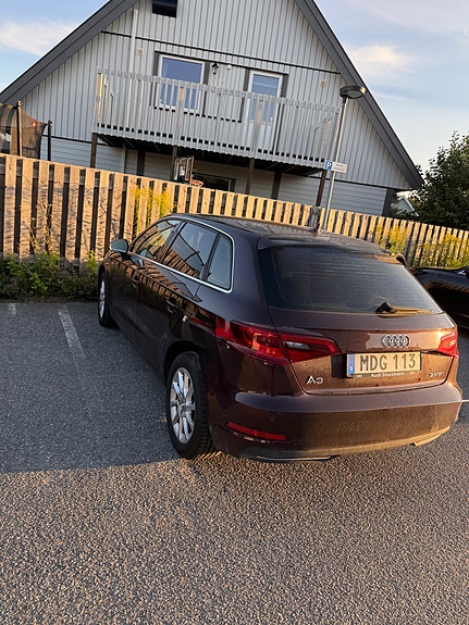 Audi A3 3 of 6