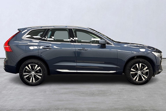 Volvo XC60 5 of 5
