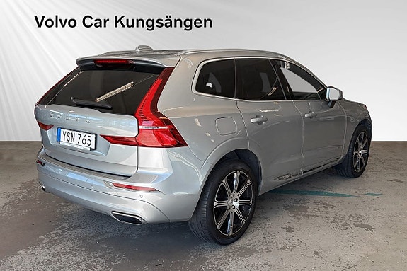 Volvo XC60 5 of 5