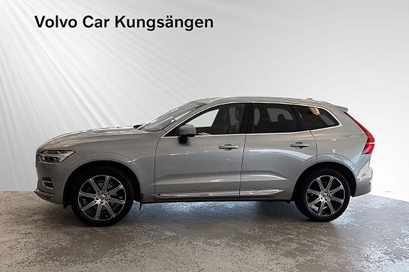 Volvo XC60 3 of 5